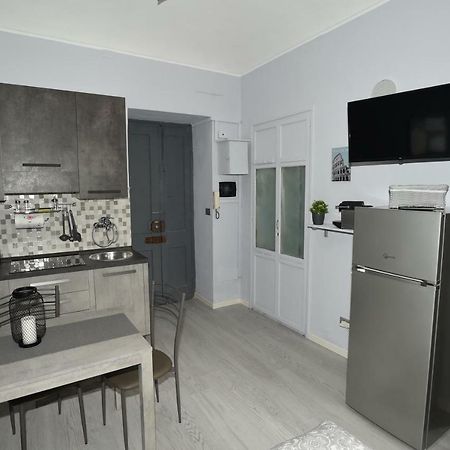 Casa Silvy Apartment Turin Exterior photo