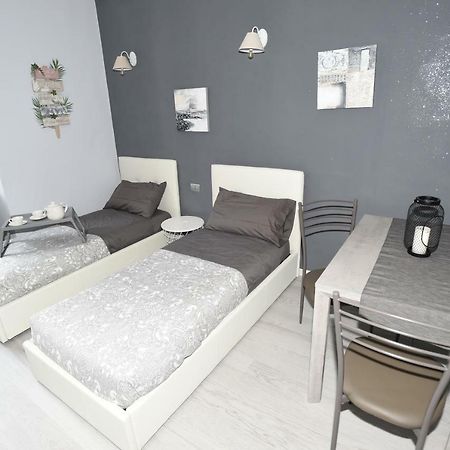 Casa Silvy Apartment Turin Exterior photo