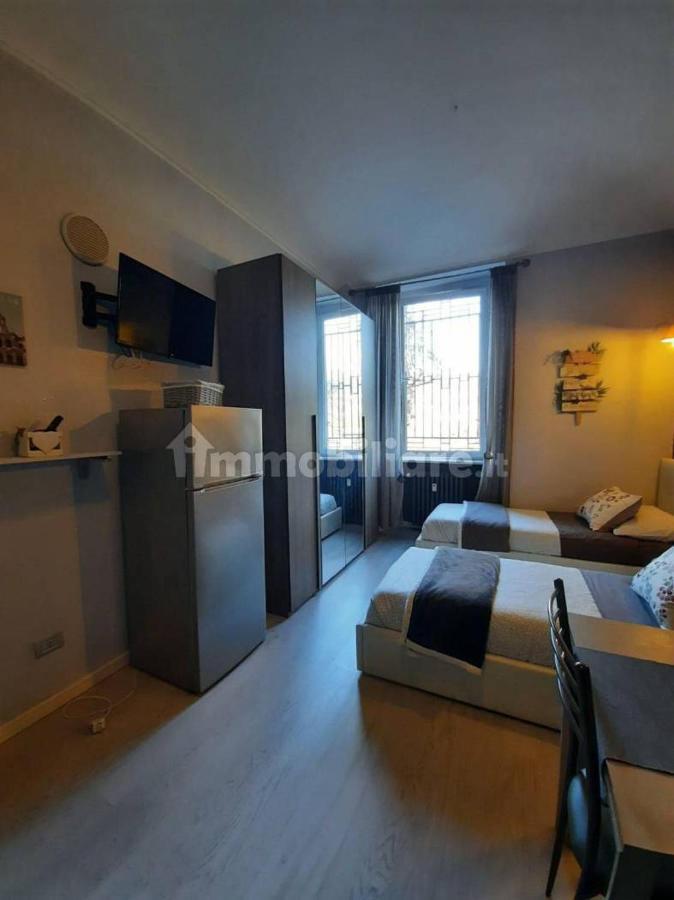 Casa Silvy Apartment Turin Exterior photo