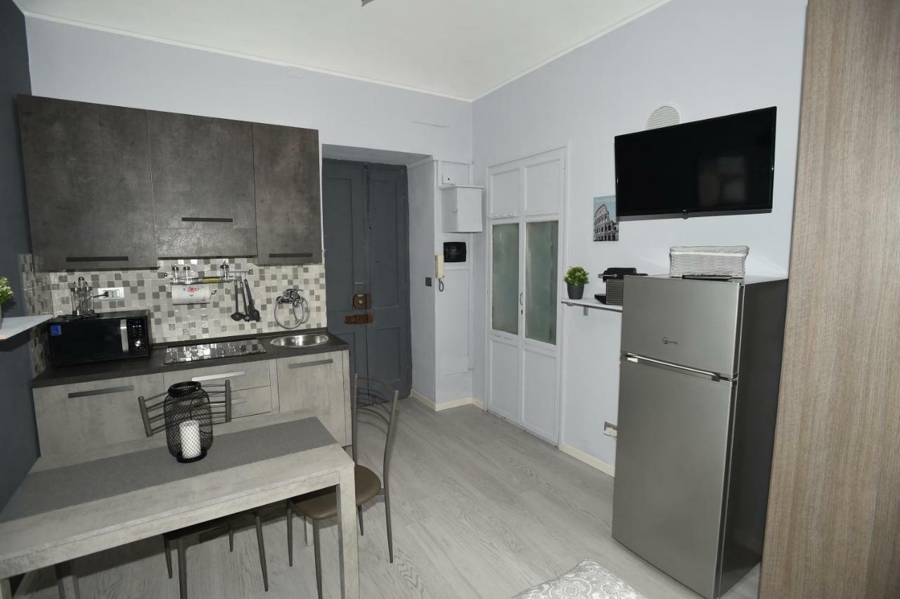 Casa Silvy Apartment Turin Exterior photo