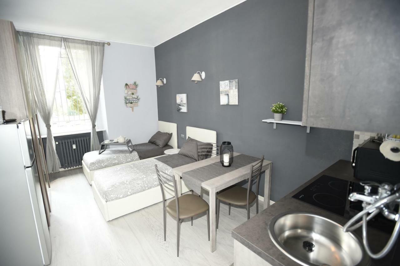 Casa Silvy Apartment Turin Exterior photo