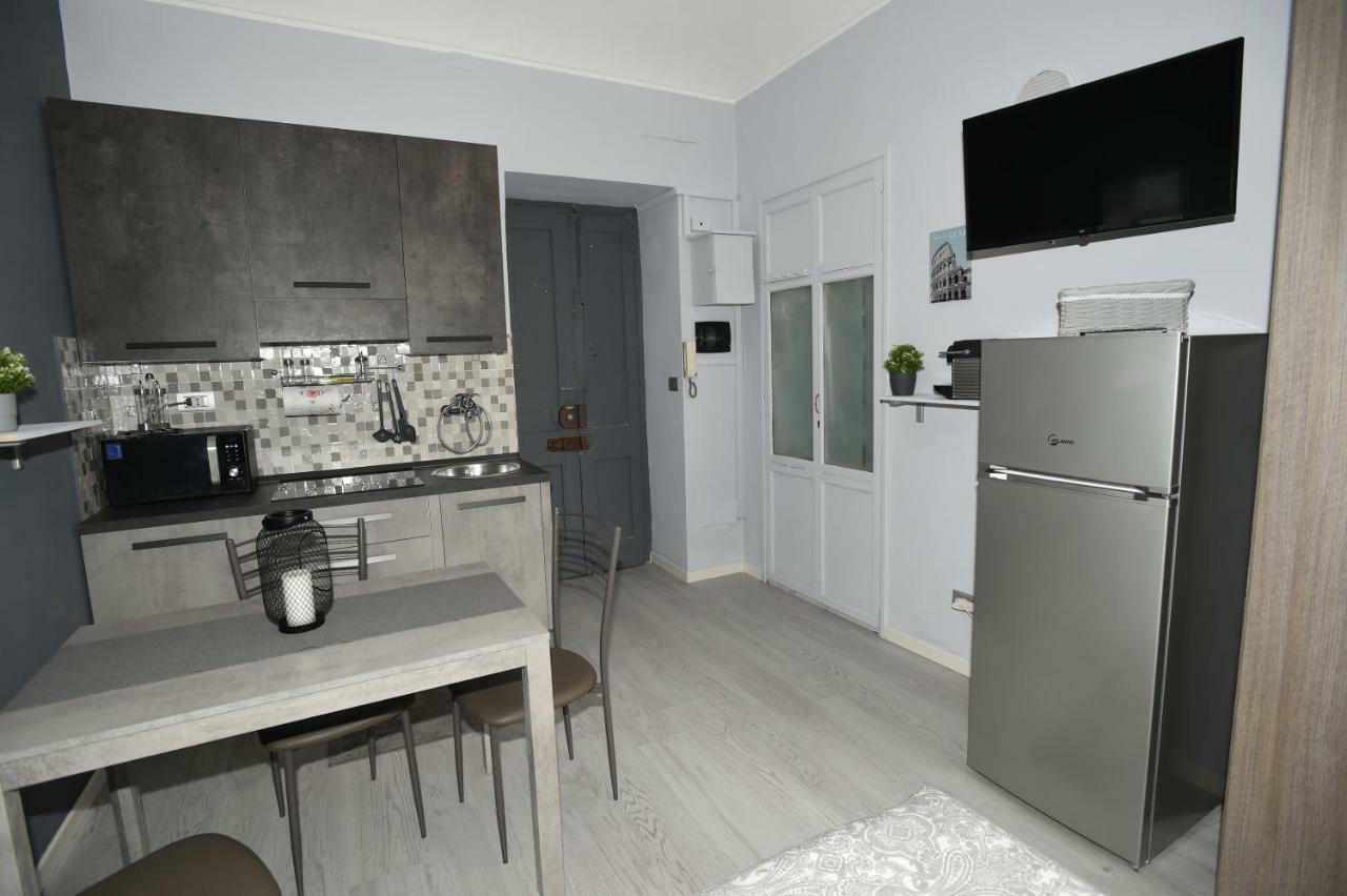 Casa Silvy Apartment Turin Exterior photo