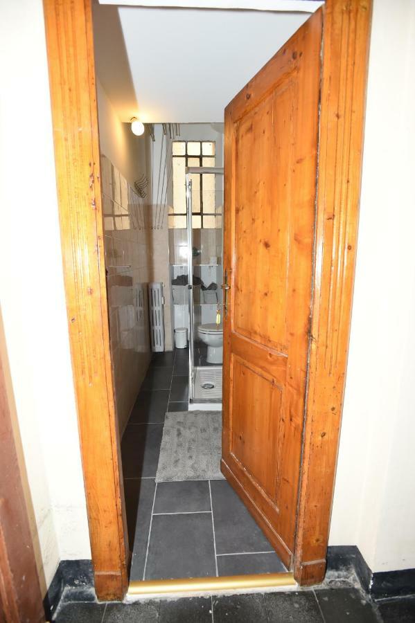 Casa Silvy Apartment Turin Exterior photo