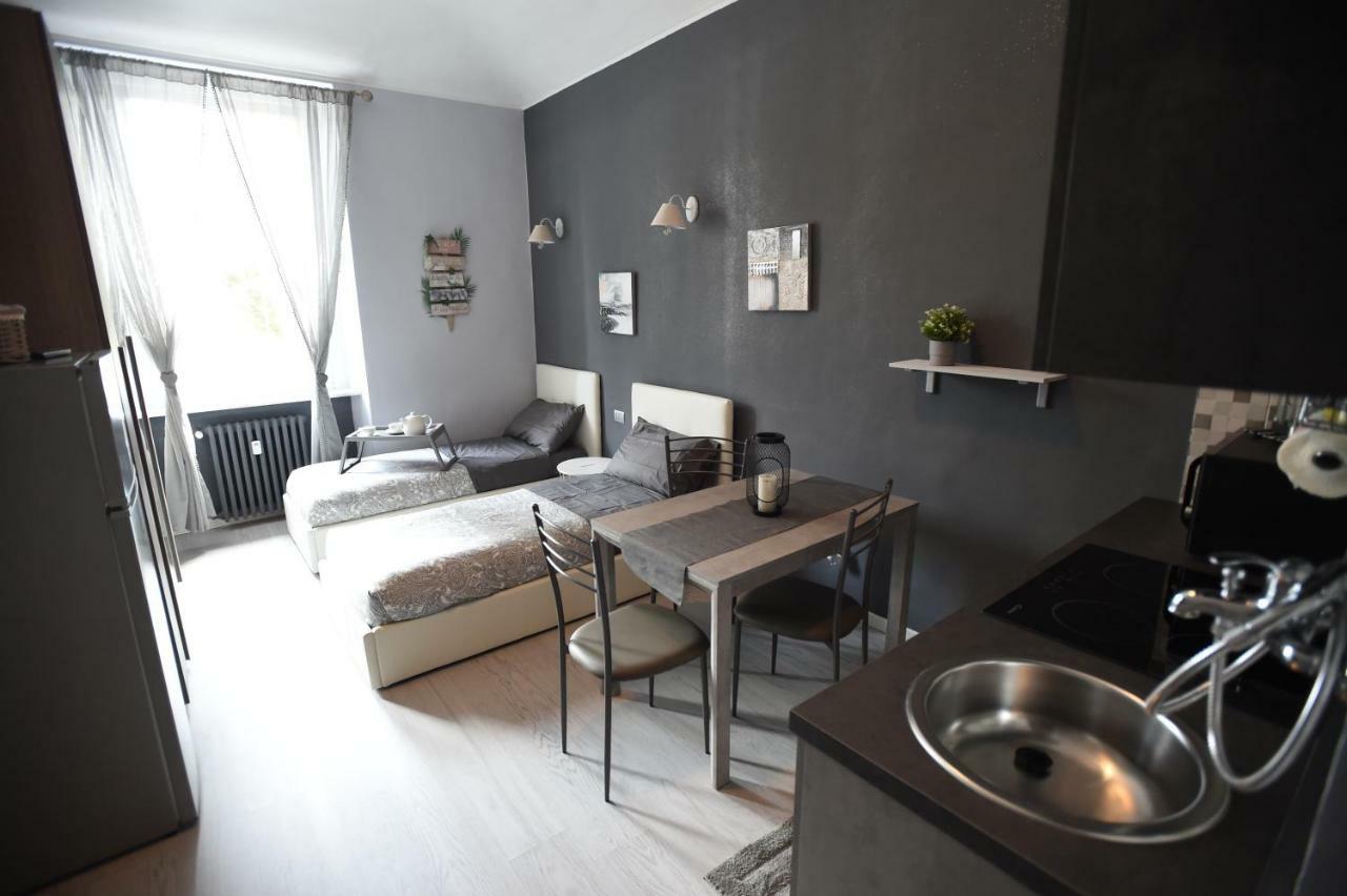 Casa Silvy Apartment Turin Exterior photo