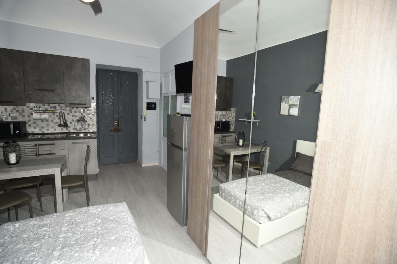 Casa Silvy Apartment Turin Exterior photo