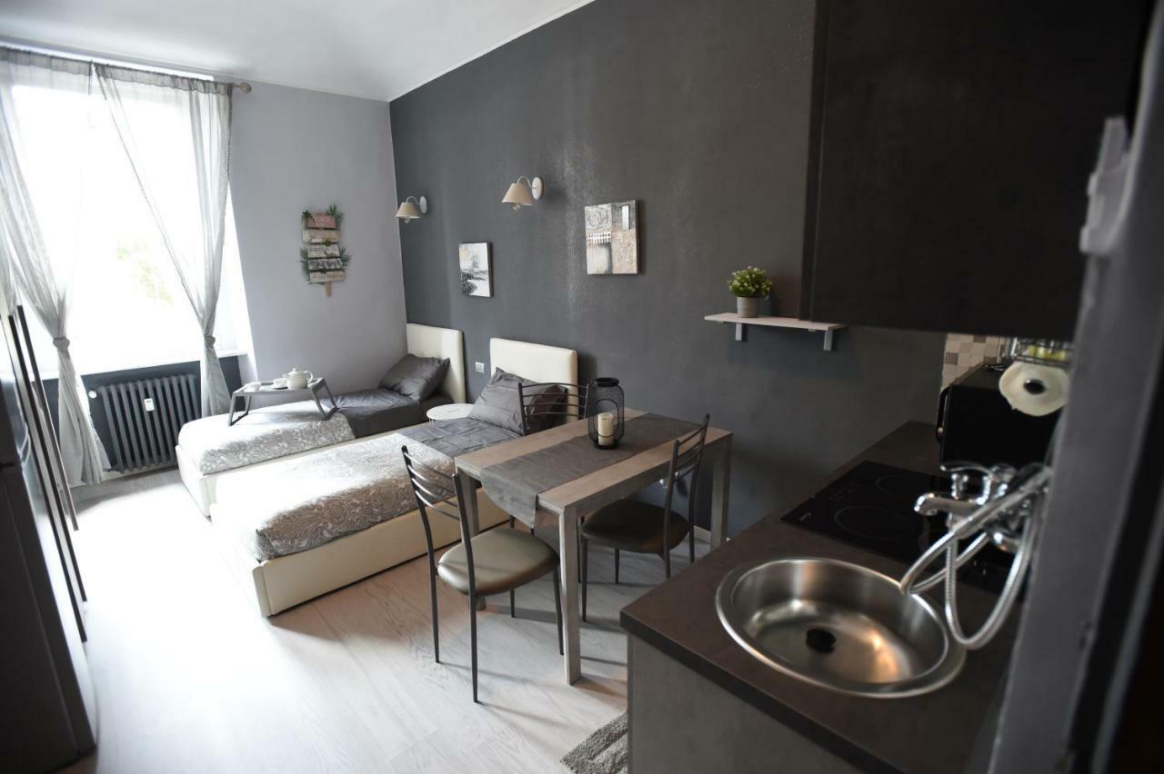 Casa Silvy Apartment Turin Exterior photo