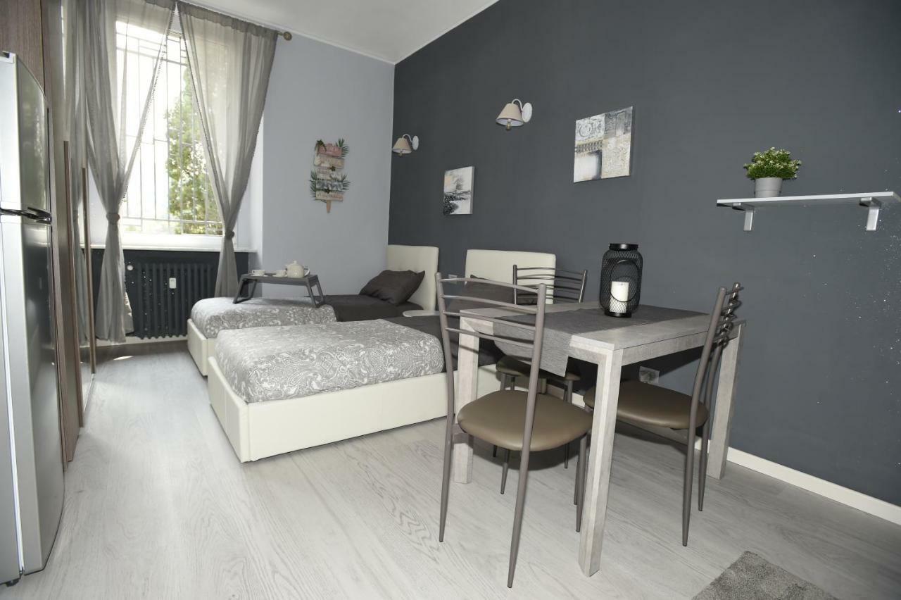 Casa Silvy Apartment Turin Exterior photo