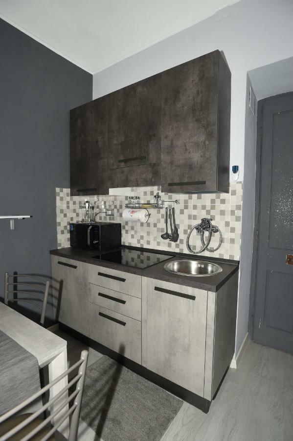 Casa Silvy Apartment Turin Exterior photo