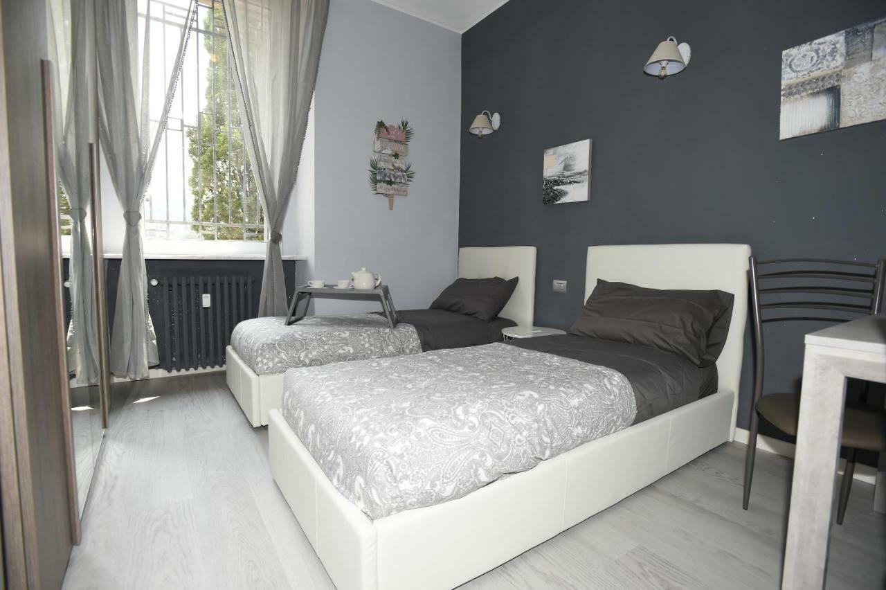 Casa Silvy Apartment Turin Exterior photo