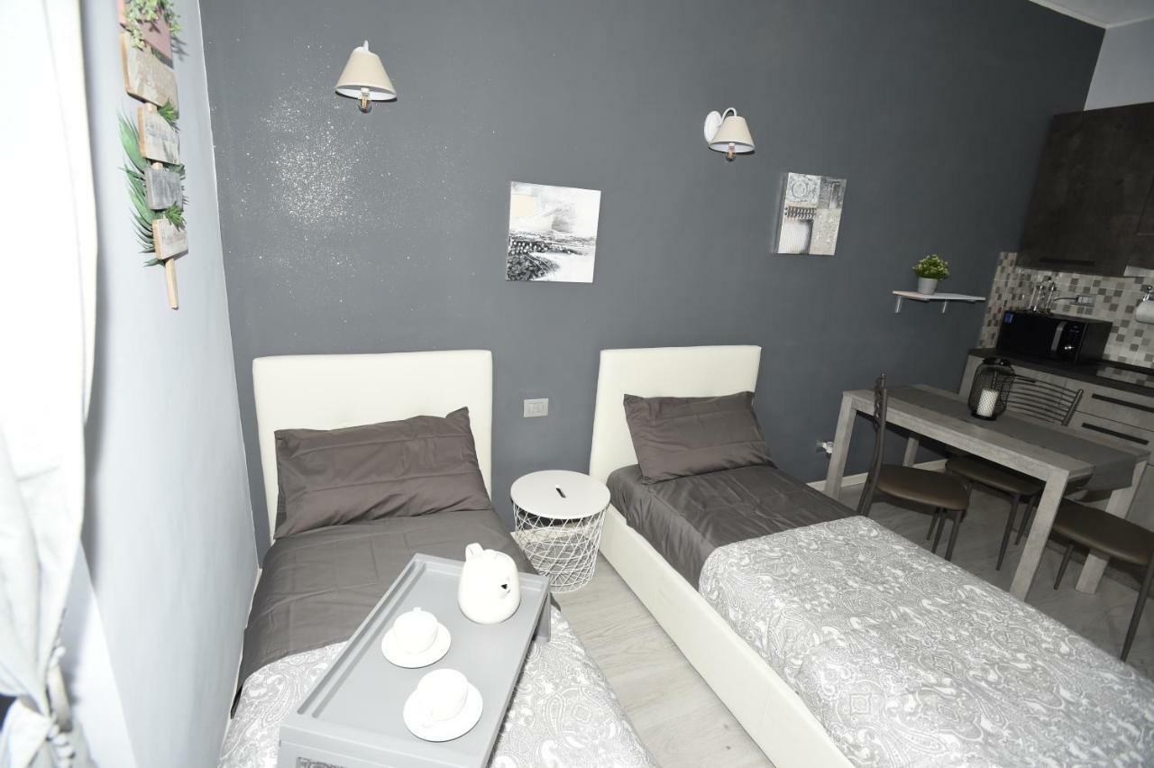 Casa Silvy Apartment Turin Exterior photo