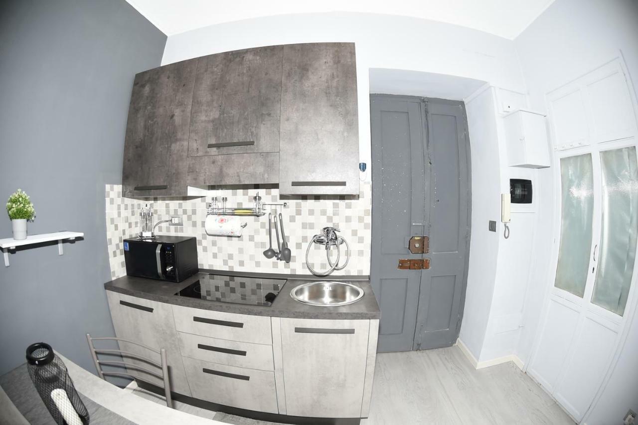 Casa Silvy Apartment Turin Exterior photo